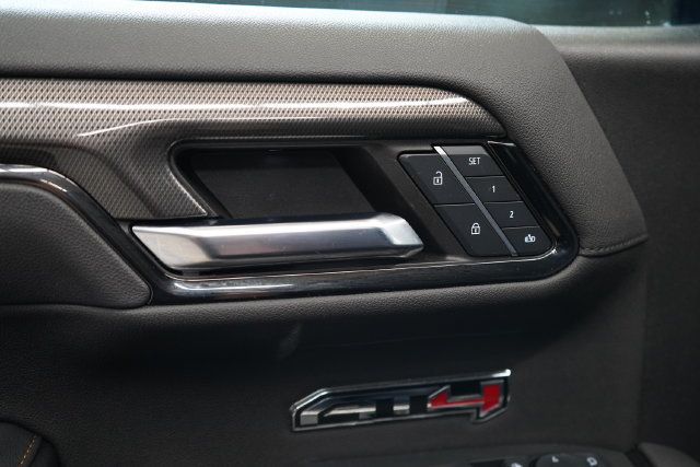 2024 GMC Sierra 1500 AT4 - 23090867 - 9