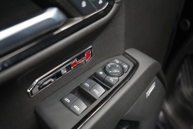 2024 GMC Sierra 1500 AT4 - 23090867 - 10