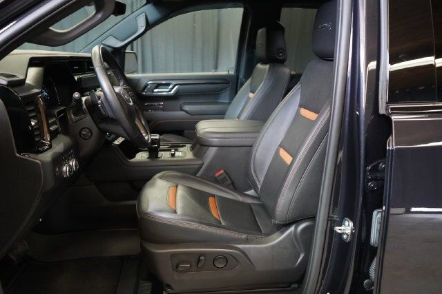 2024 GMC Sierra 1500 AT4 - 23090867 - 11