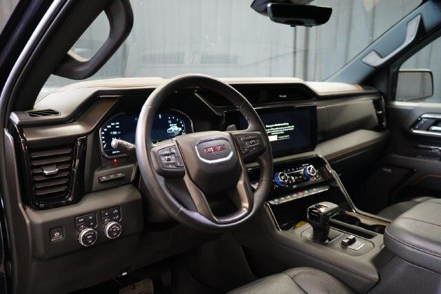 2024 GMC Sierra 1500 AT4 - 23090867 - 13