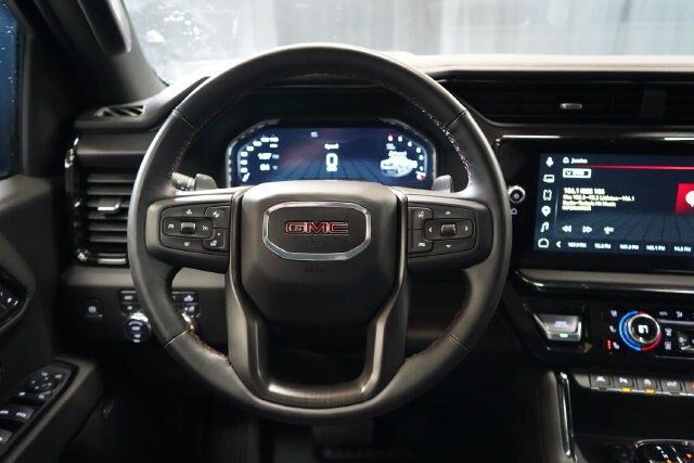 2024 GMC Sierra 1500 AT4 - 23090867 - 15