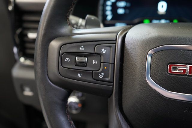 2024 GMC Sierra 1500 AT4 - 23090867 - 16