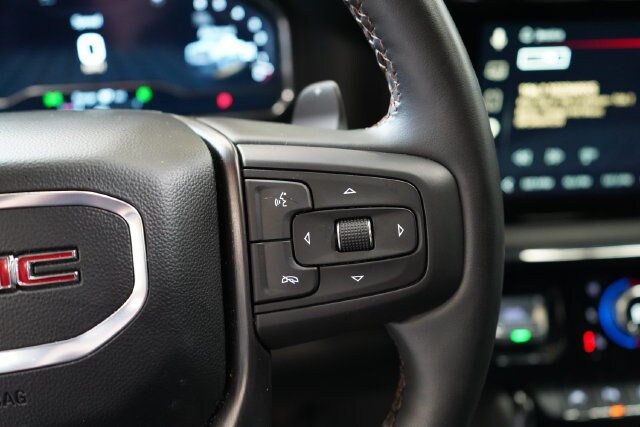 2024 GMC Sierra 1500 AT4 - 23090867 - 18