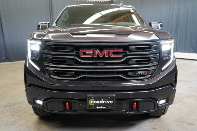 2024 GMC Sierra 1500 AT4 - 23090867 - 1