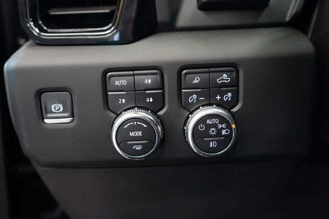 2024 GMC Sierra 1500 AT4 - 23090867 - 19