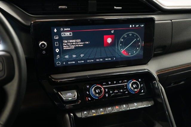 2024 GMC Sierra 1500 AT4 - 23090867 - 22
