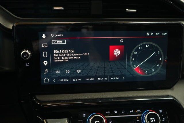 2024 GMC Sierra 1500 AT4 - 23090867 - 23