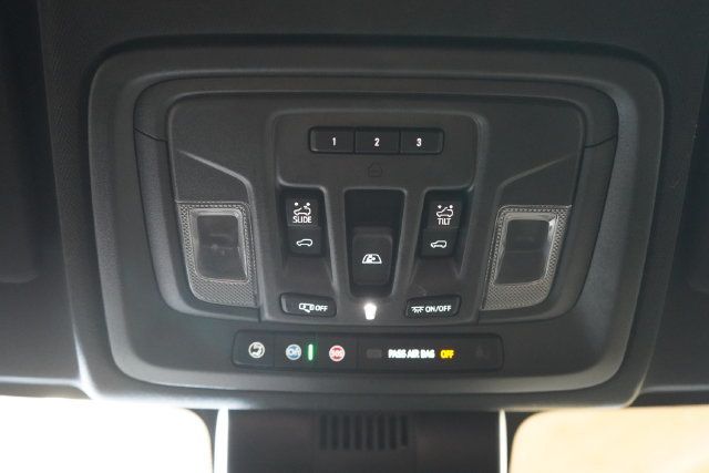 2024 GMC Sierra 1500 AT4 - 23090867 - 31