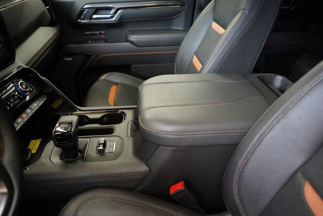 2024 GMC Sierra 1500 AT4 - 23090867 - 32