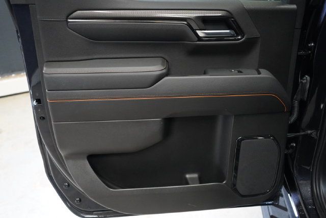 2024 GMC Sierra 1500 AT4 - 23090867 - 34
