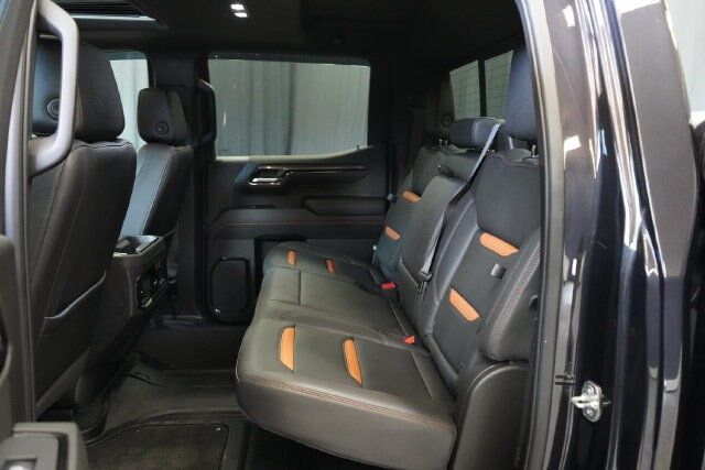 2024 GMC Sierra 1500 AT4 - 23090867 - 36