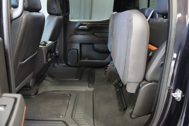 2024 GMC Sierra 1500 AT4 - 23090867 - 39