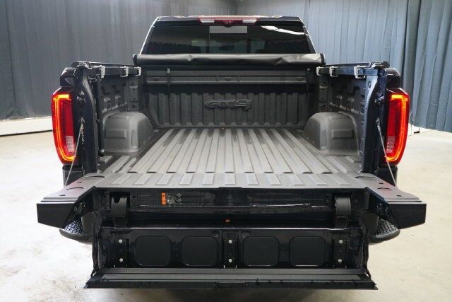 2024 GMC Sierra 1500 AT4 - 23090867 - 40