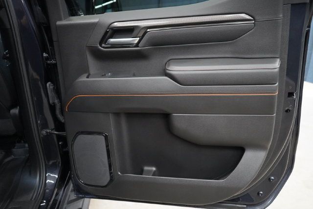 2024 GMC Sierra 1500 AT4 - 23090867 - 41