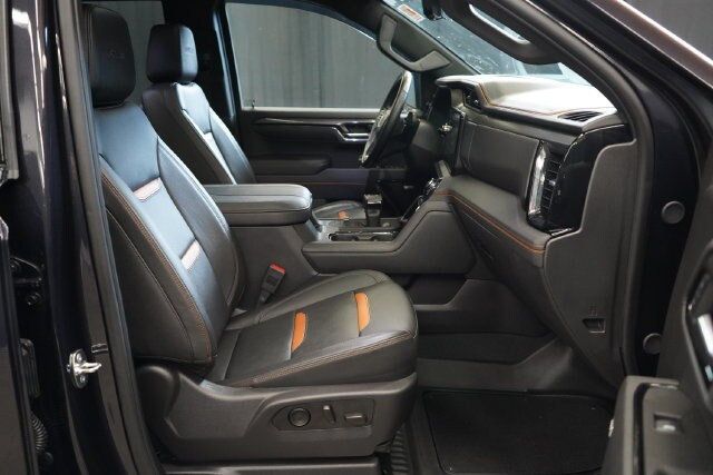 2024 GMC Sierra 1500 AT4 - 23090867 - 48