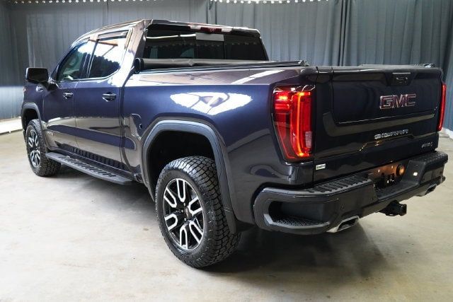2024 GMC Sierra 1500 AT4 - 23090867 - 4