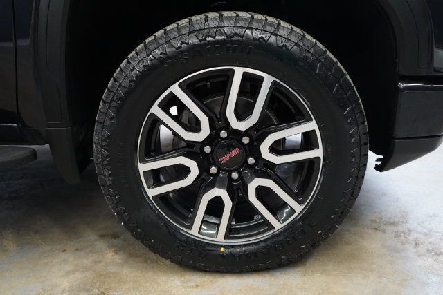 2024 GMC Sierra 1500 AT4 - 23090867 - 51