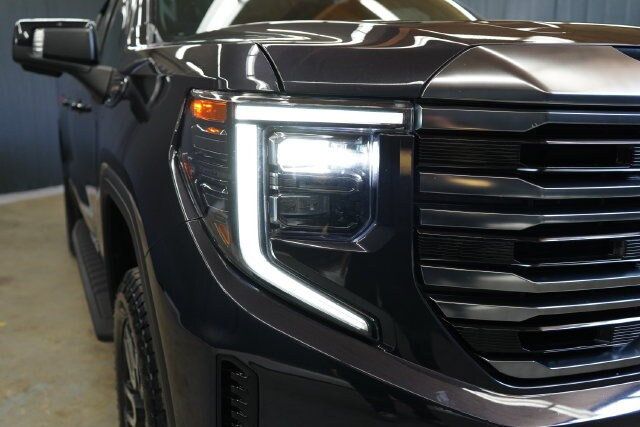 2024 GMC Sierra 1500 AT4 - 23090867 - 52