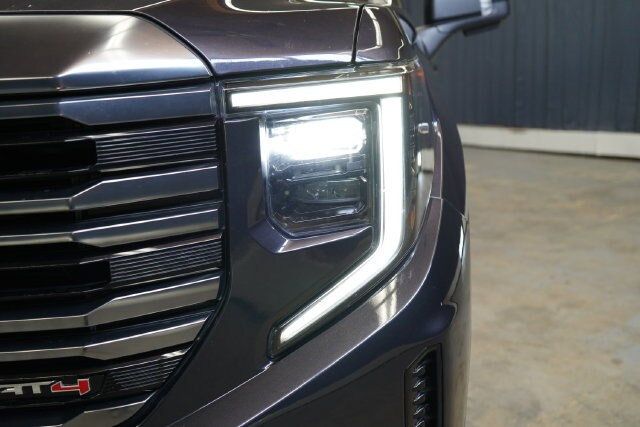 2024 GMC Sierra 1500 AT4 - 23090867 - 54