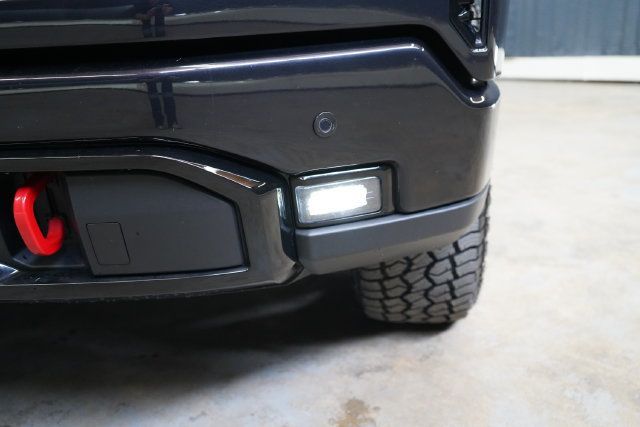 2024 GMC Sierra 1500 AT4 - 23090867 - 55