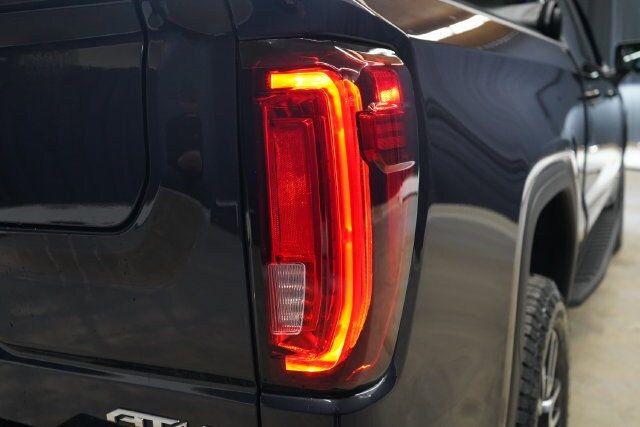 2024 GMC Sierra 1500 AT4 - 23090867 - 57