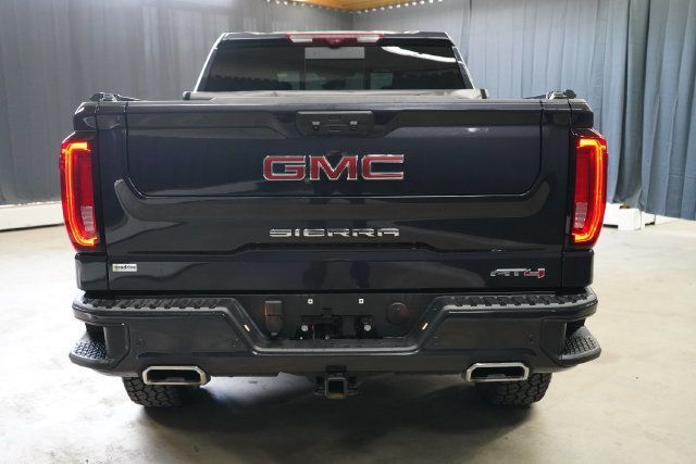 2024 GMC Sierra 1500 AT4 - 23090867 - 5