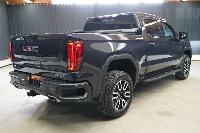 2024 GMC Sierra 1500 AT4 - 23090867 - 6