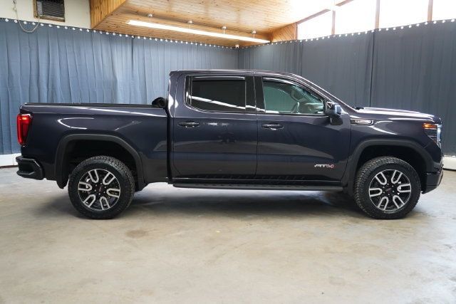 2024 GMC Sierra 1500 AT4 - 23090867 - 7