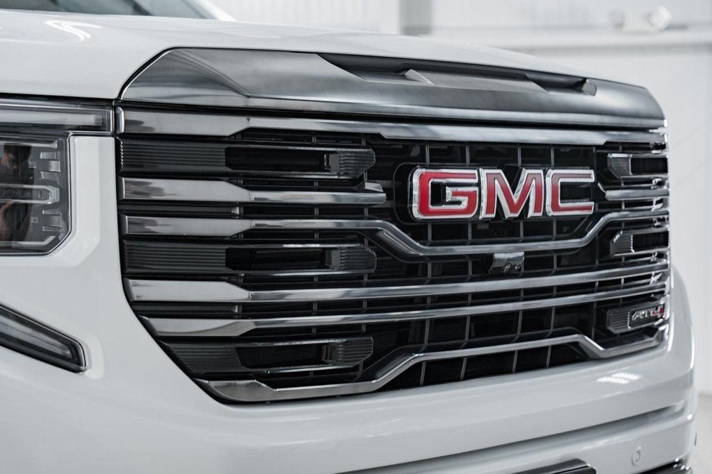 2024 Gmc Sierra 1500 AT4 photo 10