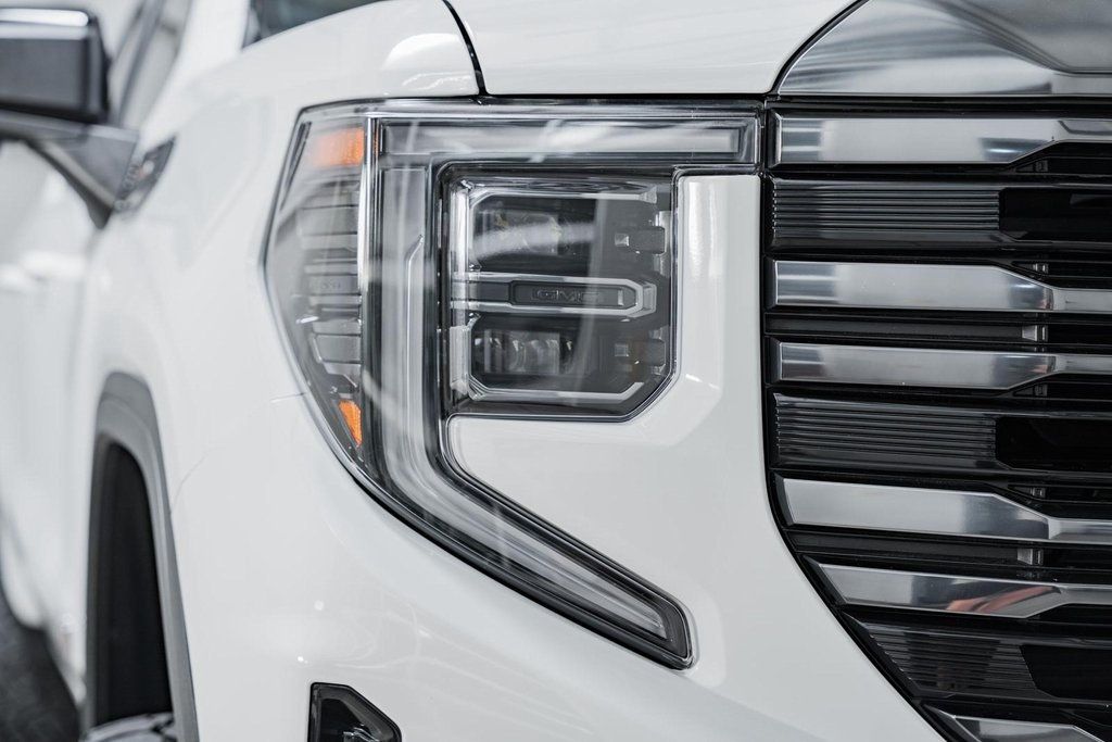 2024 Gmc Sierra 1500 AT4 photo 12