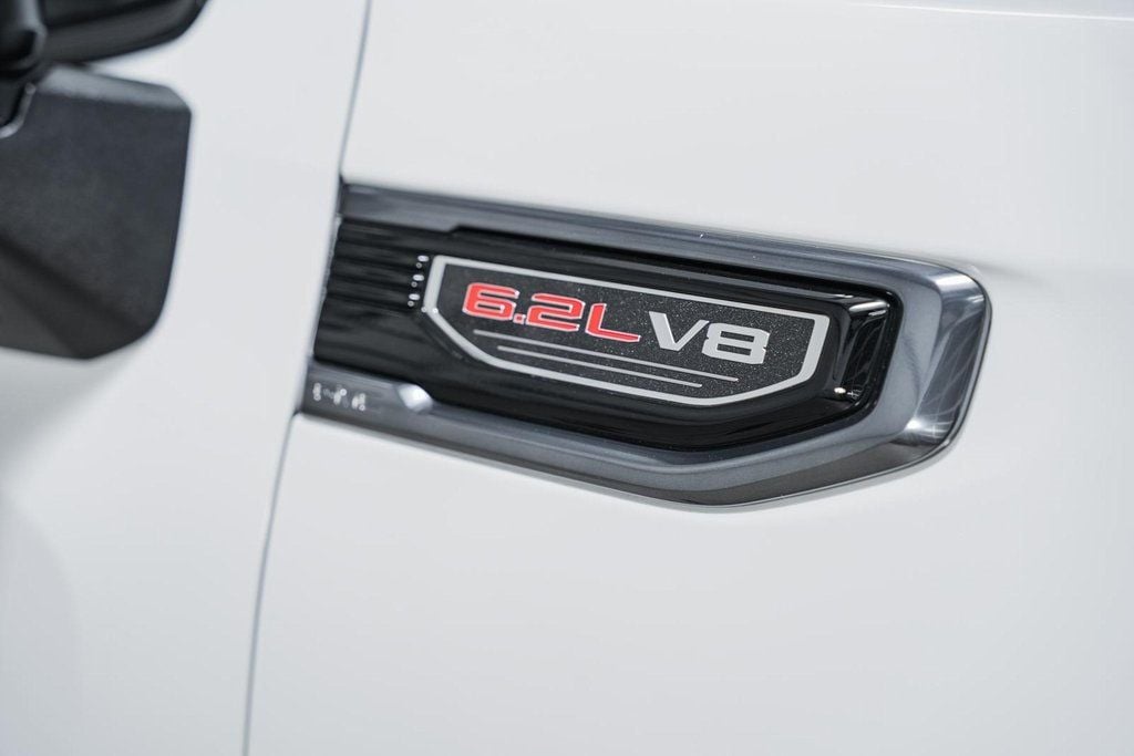 2024 Gmc Sierra 1500 AT4 photo 14