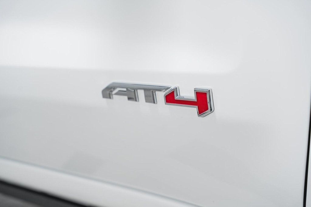 2024 Gmc Sierra 1500 AT4 photo 15
