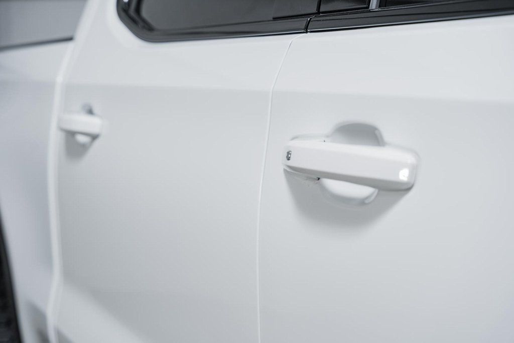 2024 Gmc Sierra 1500 AT4 photo 16