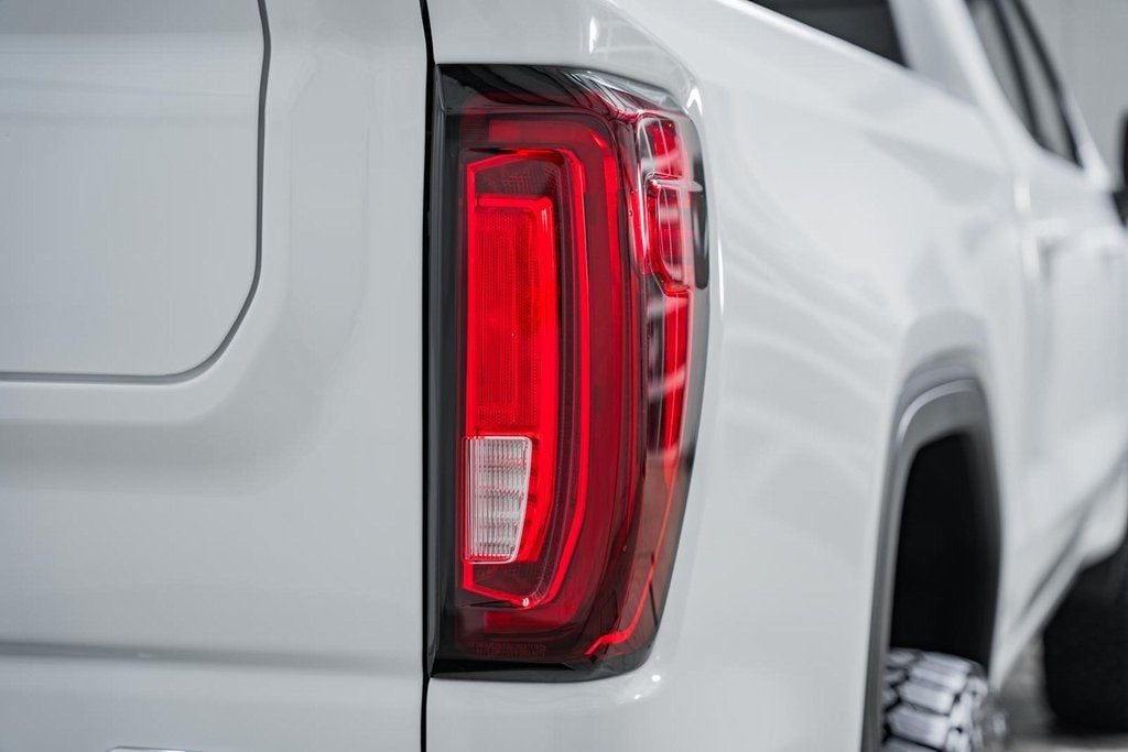 2024 Gmc Sierra 1500 AT4 photo 25