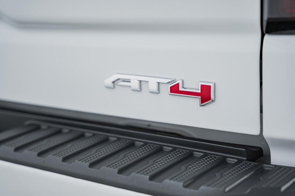 2024 Gmc Sierra 1500 AT4 photo 26