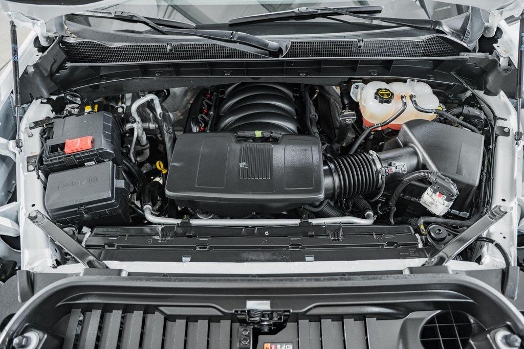 2024 Gmc Sierra 1500 AT4 photo 29