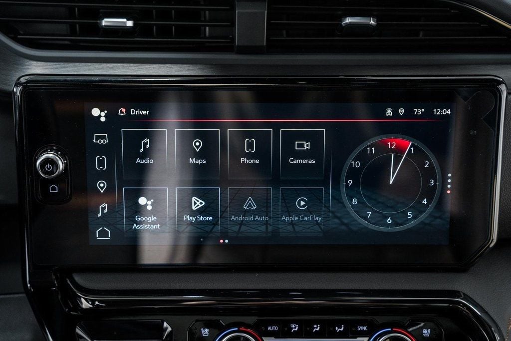 2024 Gmc Sierra 1500 AT4 photo 32