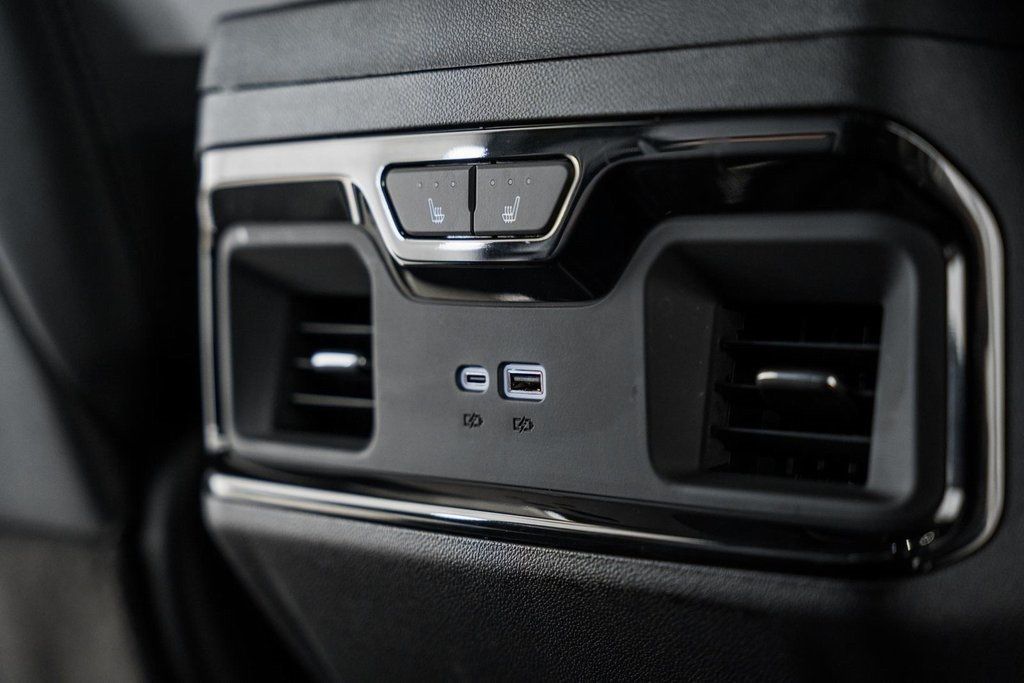 2024 Gmc Sierra 1500 AT4 photo 45