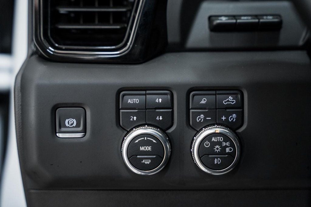 2024 Gmc Sierra 1500 AT4 photo 52