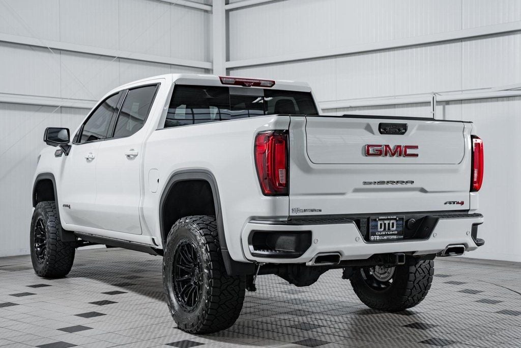2024 Gmc Sierra 1500 AT4 photo 6