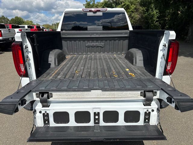 2024 GMC Sierra 1500 AT4 Premium w/ Technology Package - 23089311 - 11