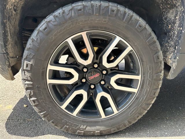 2024 GMC Sierra 1500 AT4 Premium w/ Technology Package - 23089311 - 13