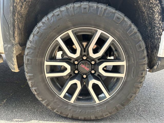 2024 GMC Sierra 1500 AT4 Premium w/ Technology Package - 23089311 - 15
