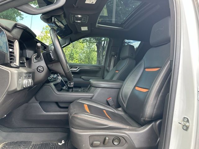 2024 GMC Sierra 1500 AT4 Premium w/ Technology Package - 23089311 - 18