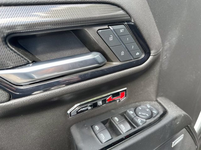 2024 GMC Sierra 1500 AT4 Premium w/ Technology Package - 23089311 - 20