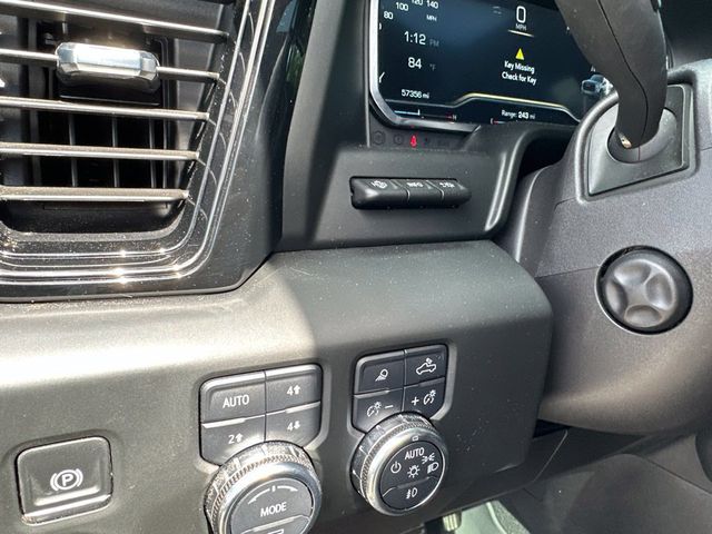 2024 GMC Sierra 1500 AT4 Premium w/ Technology Package - 23089311 - 22