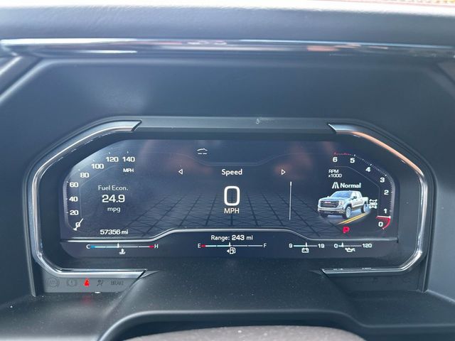 2024 GMC Sierra 1500 AT4 Premium w/ Technology Package - 23089311 - 24
