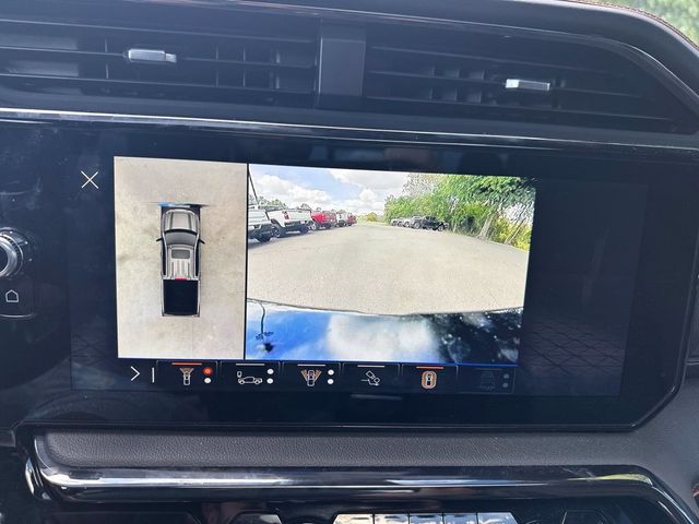 2024 GMC Sierra 1500 AT4 Premium w/ Technology Package - 23089311 - 27