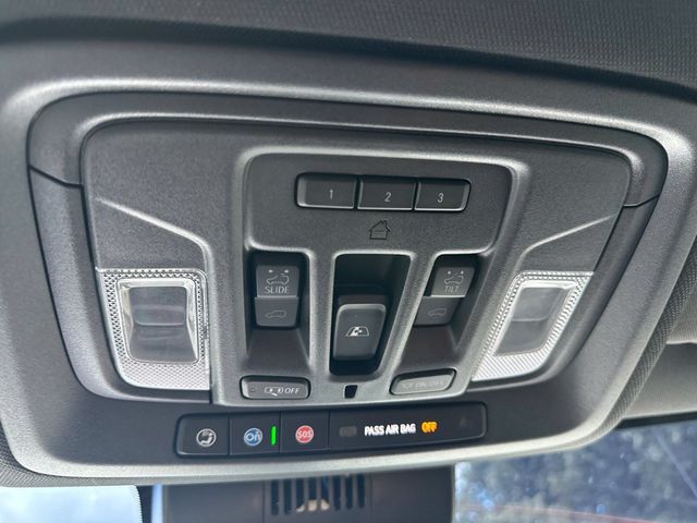 2024 GMC Sierra 1500 AT4 Premium w/ Technology Package - 23089311 - 30