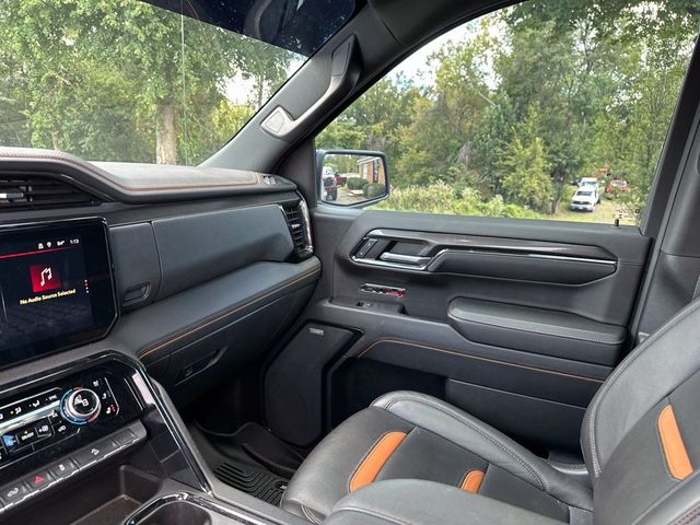 2024 GMC Sierra 1500 AT4 Premium w/ Technology Package - 23089311 - 31